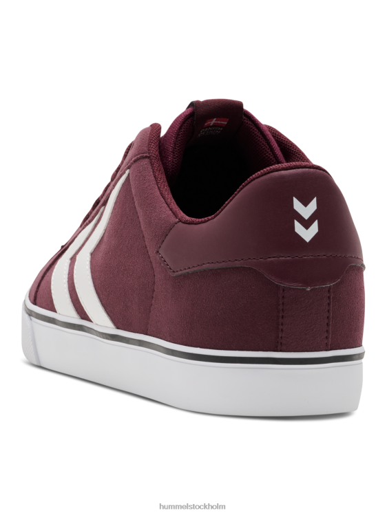se Hummel kvinnor fritid lx-e LL40V1845 \"sneakers\"