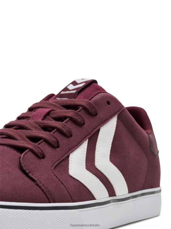 se Hummel kvinnor fritid lx-e LL40V1845 \"sneakers\"