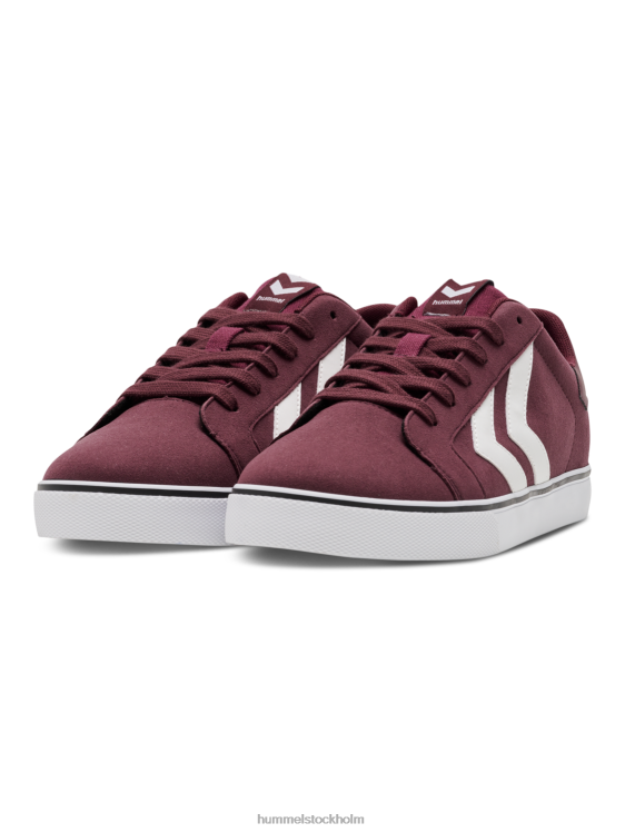 se Hummel kvinnor fritid lx-e LL40V1845 \"sneakers\"