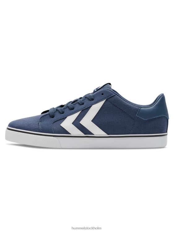 se Hummel kvinnor fritid lx-e LL40V1854 "sneakers"