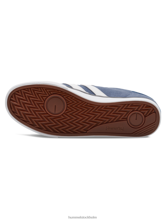 se Hummel kvinnor fritid lx-e LL40V1854 \"sneakers\"