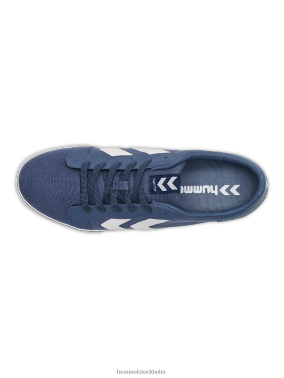 se Hummel kvinnor fritid lx-e LL40V1854 \"sneakers\"