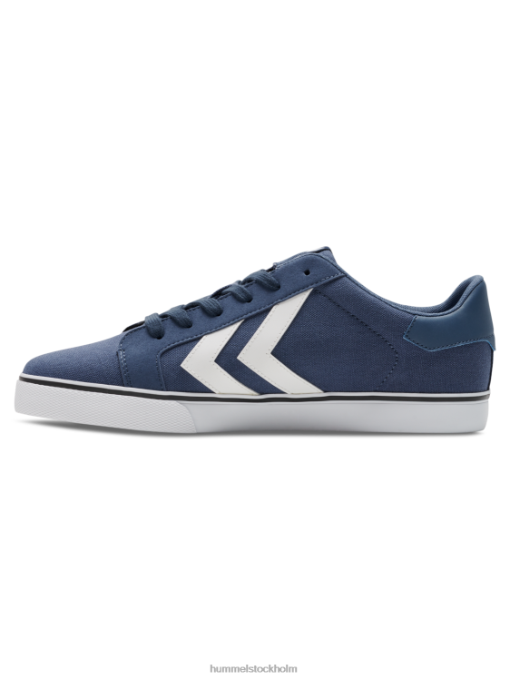 se Hummel kvinnor fritid lx-e LL40V1854 \"sneakers\"