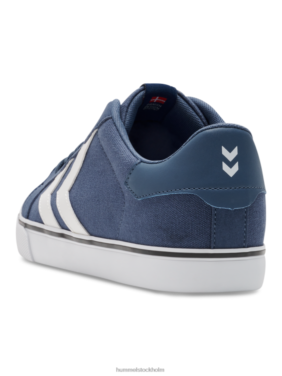 se Hummel kvinnor fritid lx-e LL40V1854 \"sneakers\"