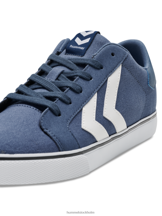 se Hummel kvinnor fritid lx-e LL40V1854 \"sneakers\"