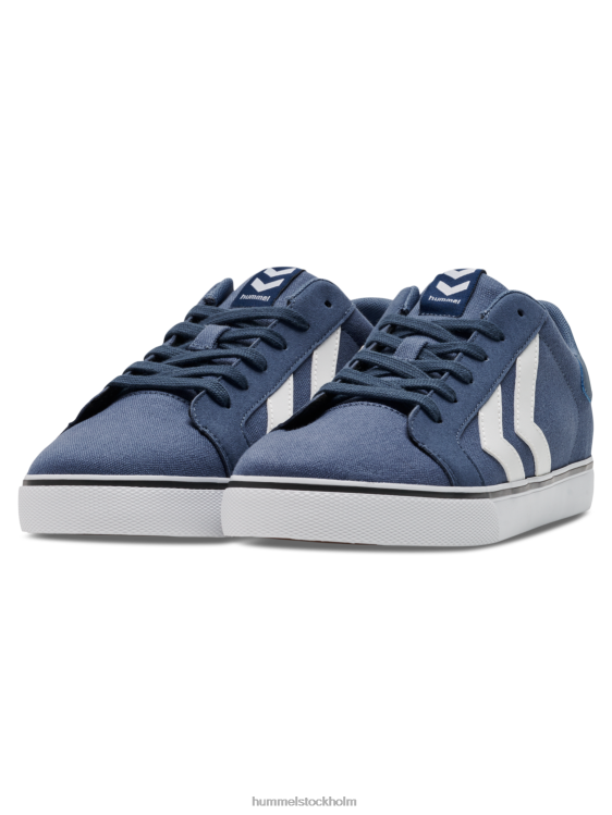 se Hummel kvinnor fritid lx-e LL40V1854 \"sneakers\"