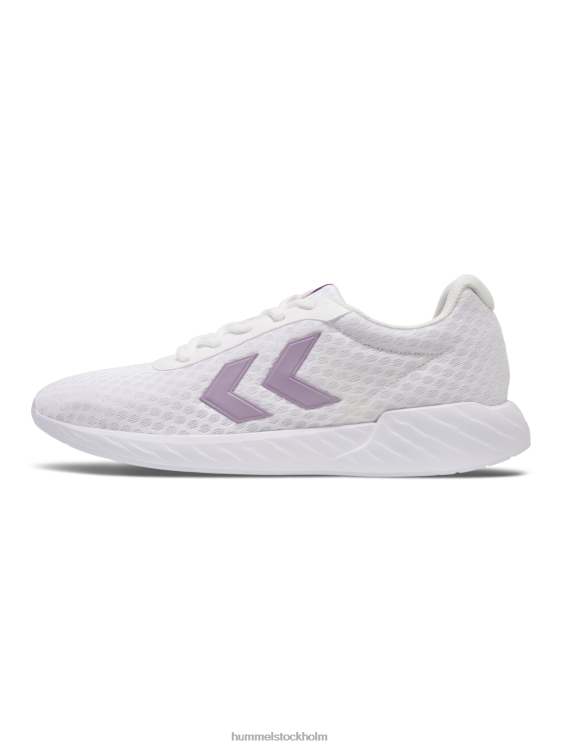 se Hummel kvinnor legend andas LL40V1771 "sneakers"
