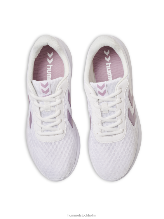 se Hummel kvinnor legend andas LL40V1771 \"sneakers\"