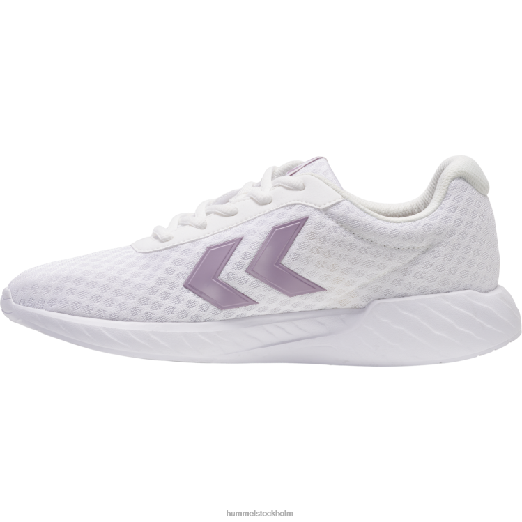 se Hummel kvinnor legend andas LL40V1771 \"sneakers\"