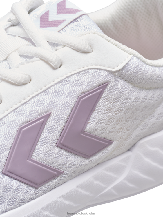 se Hummel kvinnor legend andas LL40V1771 \"sneakers\"
