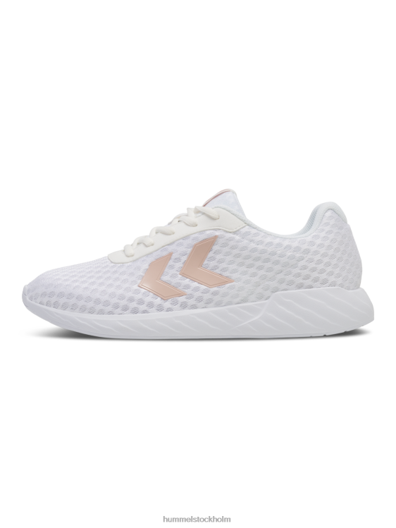 se Hummel kvinnor legend andas LL40V1855 "sneakers"