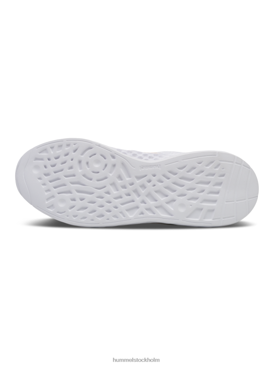se Hummel kvinnor legend andas LL40V1855 \"sneakers\"