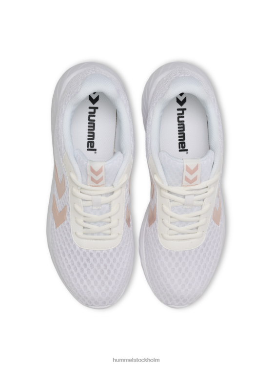 se Hummel kvinnor legend andas LL40V1855 \"sneakers\"