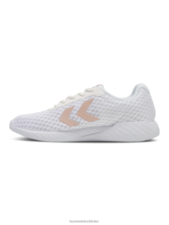 se Hummel kvinnor legend andas LL40V1855 \"sneakers\"