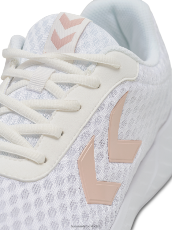 se Hummel kvinnor legend andas LL40V1855 \"sneakers\"