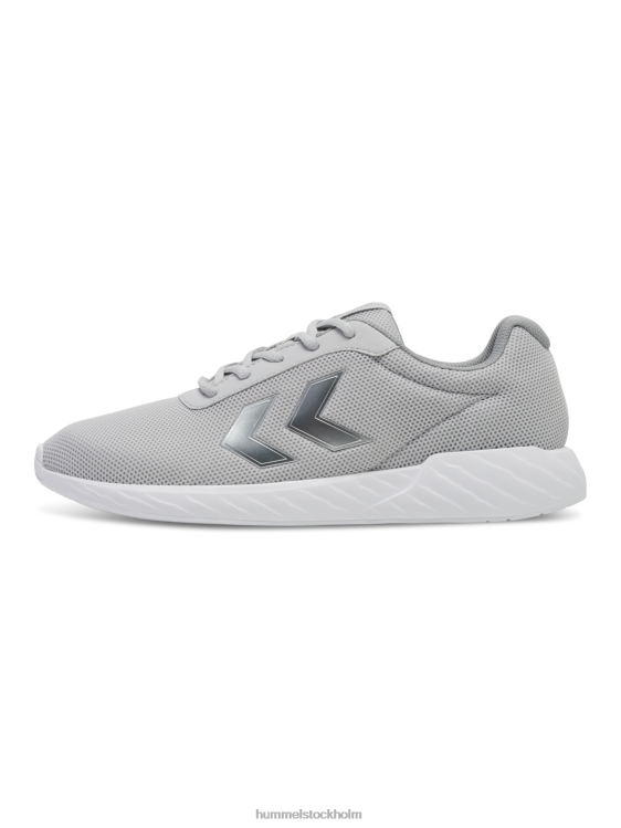 se Hummel kvinnor legend breather wmns LL40V3989 "sneakers"