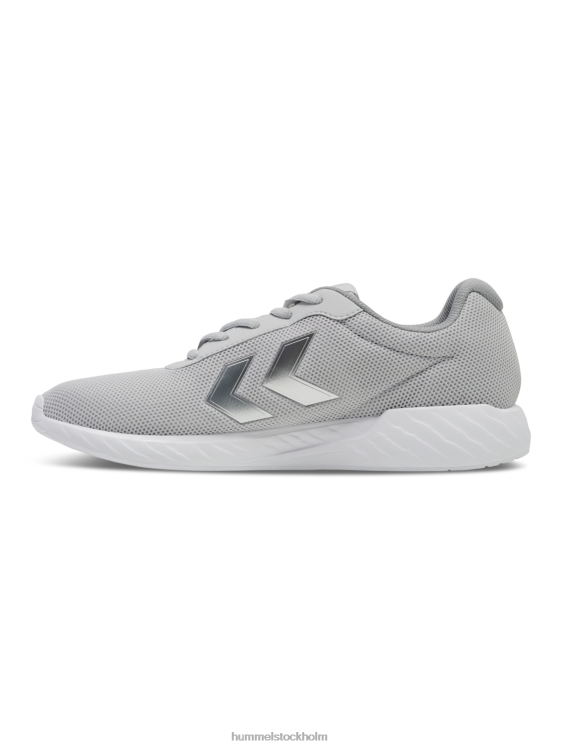 se Hummel kvinnor legend breather wmns LL40V3989 \"sneakers\"