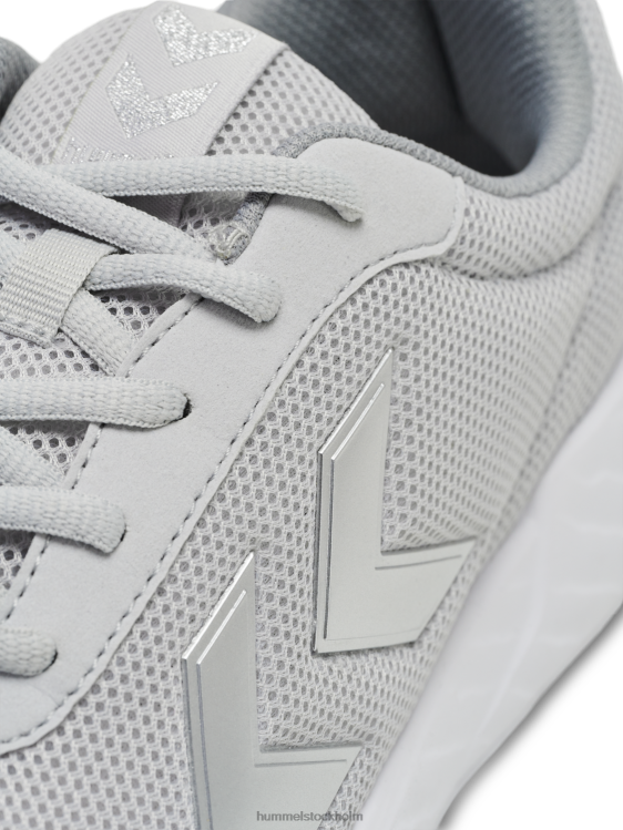se Hummel kvinnor legend breather wmns LL40V3989 \"sneakers\"