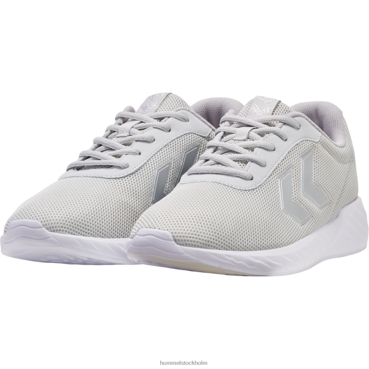 se Hummel kvinnor legend breather wmns LL40V3989 \"sneakers\"