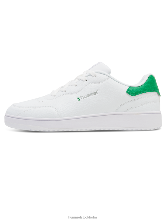 se Hummel kvinnor matchpunkt LL40V1862 "sneakers"