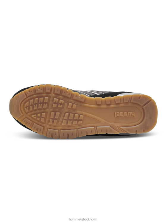 se Hummel kvinnor monaco 86 rs LL40V3985 \"sneakers\"