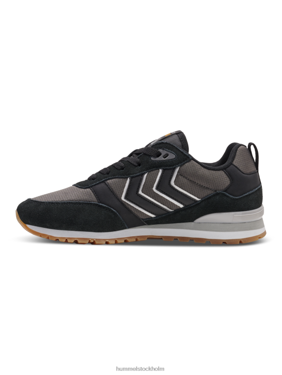 se Hummel kvinnor monaco 86 rs LL40V3985 \"sneakers\"