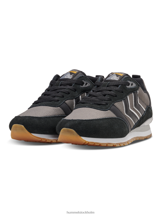 se Hummel kvinnor monaco 86 rs LL40V3985 \"sneakers\"