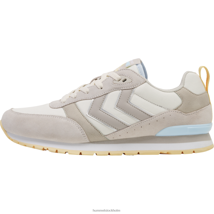 se Hummel kvinnor monaco 86 rs LL40V3990 "sneakers"