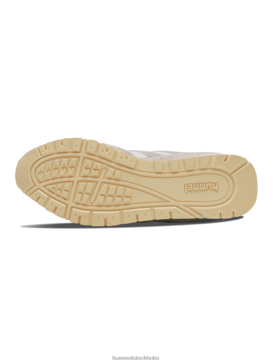 se Hummel kvinnor monaco 86 rs LL40V3990 \"sneakers\"