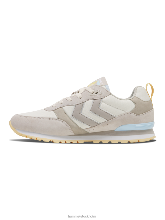 se Hummel kvinnor monaco 86 rs LL40V3990 \"sneakers\"