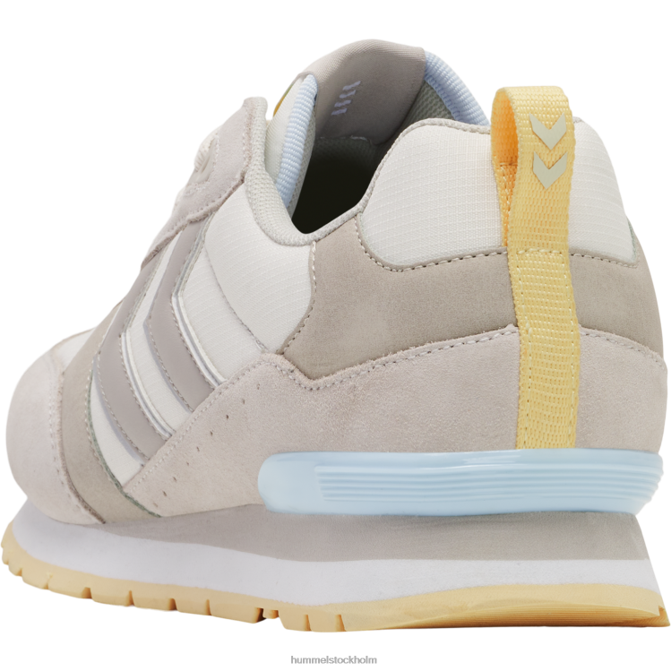 se Hummel kvinnor monaco 86 rs LL40V3990 \"sneakers\"