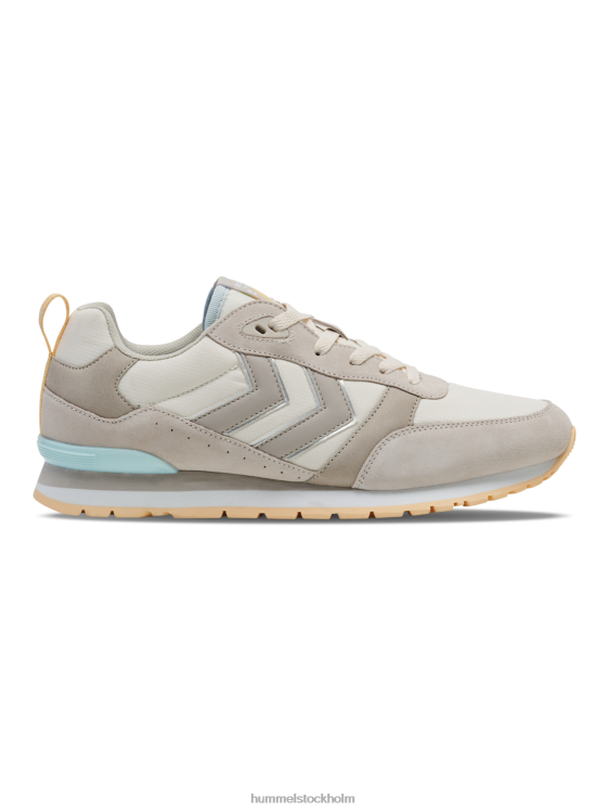 se Hummel kvinnor monaco 86 rs LL40V3990 \"sneakers\"