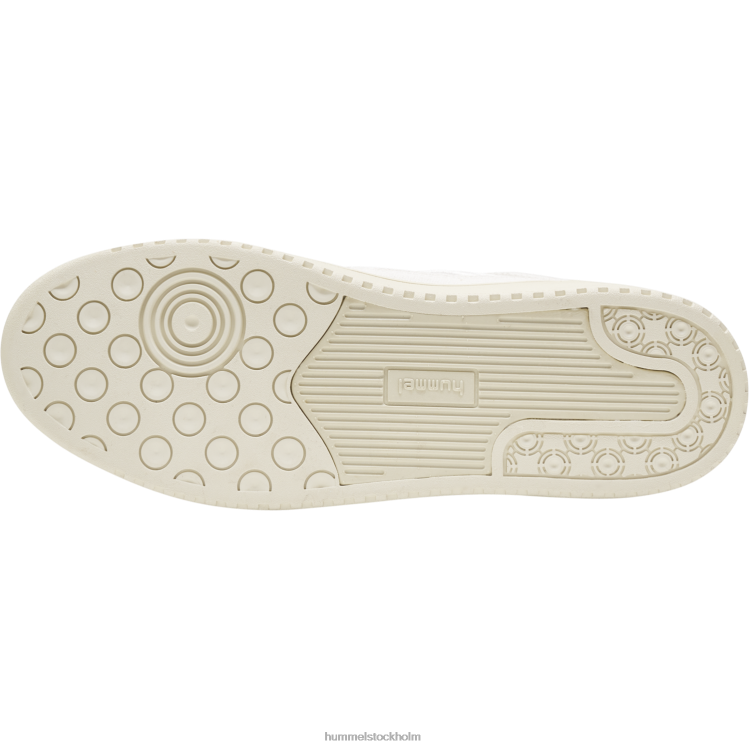 se Hummel kvinnor st. power play canvas LL40V1909 \"sneakers\"