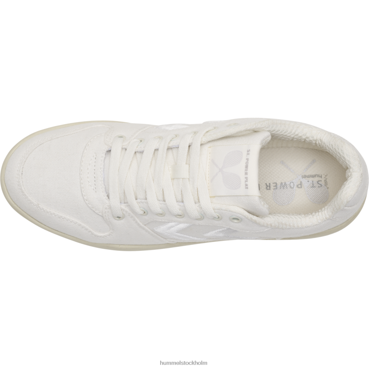 se Hummel kvinnor st. power play canvas LL40V1909 \"sneakers\"