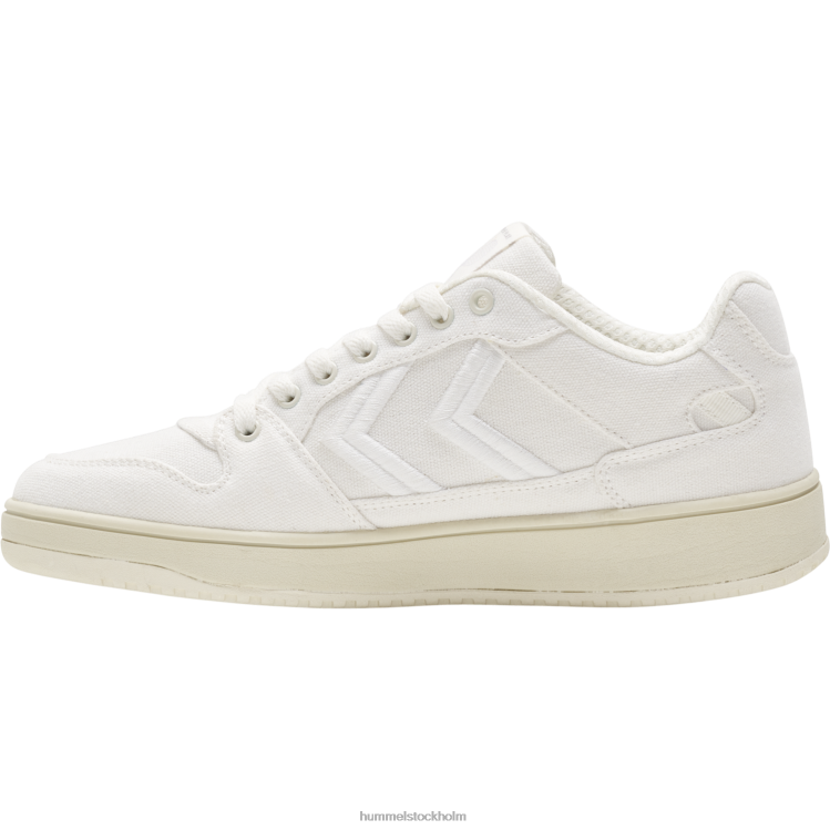 se Hummel kvinnor st. power play canvas LL40V1909 \"sneakers\"