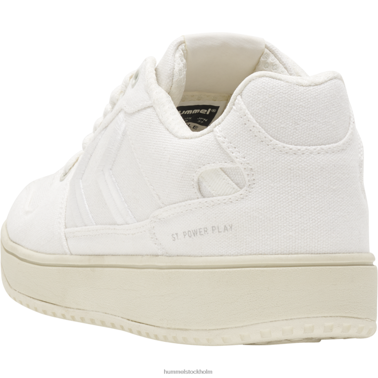 se Hummel kvinnor st. power play canvas LL40V1909 \"sneakers\"
