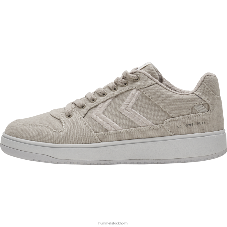 se Hummel kvinnor st. power play canvas LL40V1933 "sneakers"
