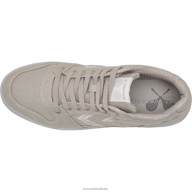 se Hummel kvinnor st. power play canvas LL40V1933 \"sneakers\"