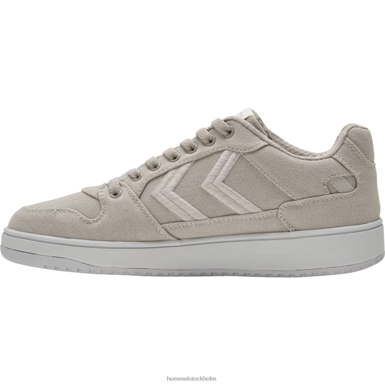 se Hummel kvinnor st. power play canvas LL40V1933 \"sneakers\"