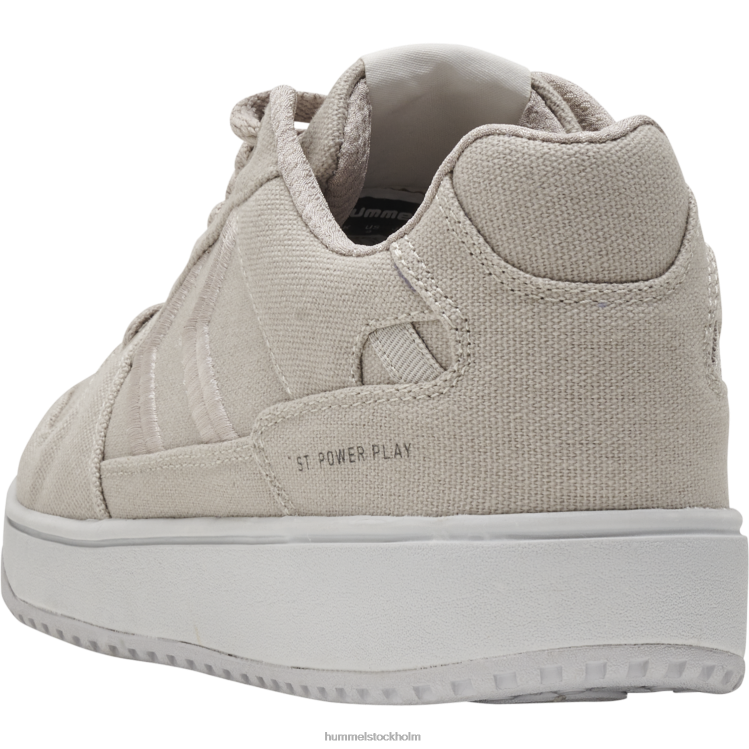 se Hummel kvinnor st. power play canvas LL40V1933 \"sneakers\"