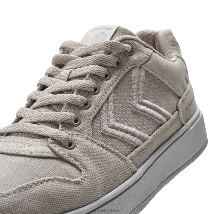 se Hummel kvinnor st. power play canvas LL40V1933 \"sneakers\"