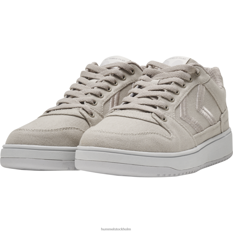 se Hummel kvinnor st. power play canvas LL40V1933 \"sneakers\"