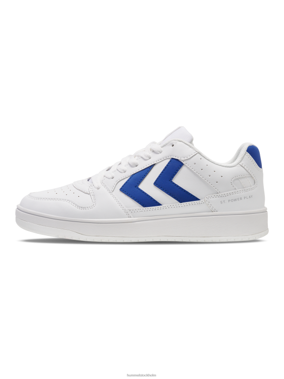 se Hummel kvinnor st. power play cl LL40V1673 "sneakers"