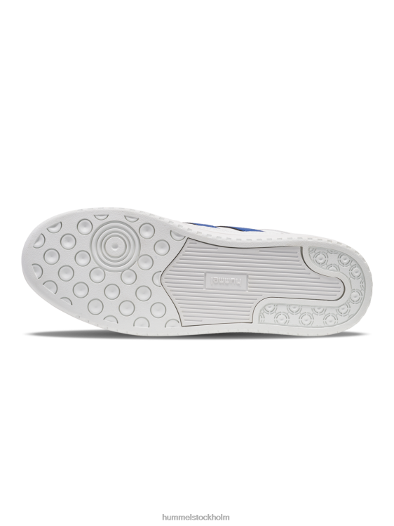 se Hummel kvinnor st. power play cl LL40V1673 \"sneakers\"