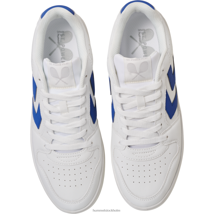 se Hummel kvinnor st. power play cl LL40V1673 \"sneakers\"