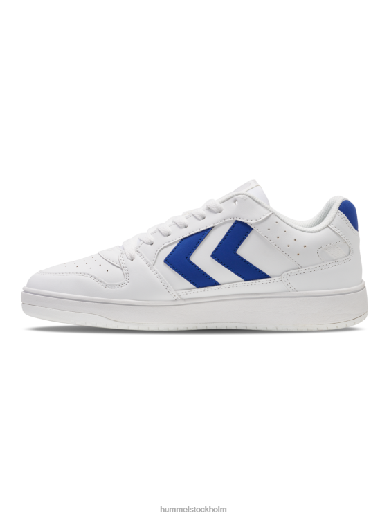 se Hummel kvinnor st. power play cl LL40V1673 \"sneakers\"
