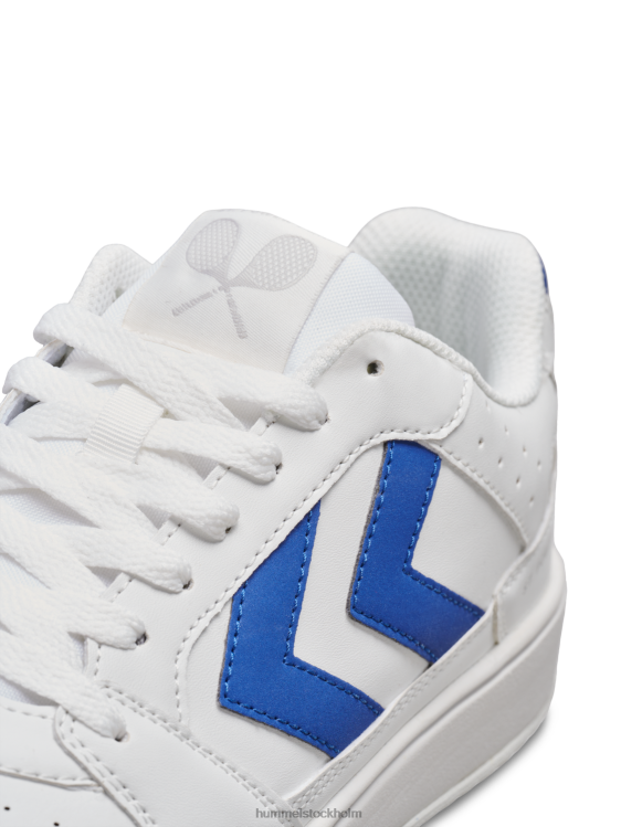 se Hummel kvinnor st. power play cl LL40V1673 \"sneakers\"