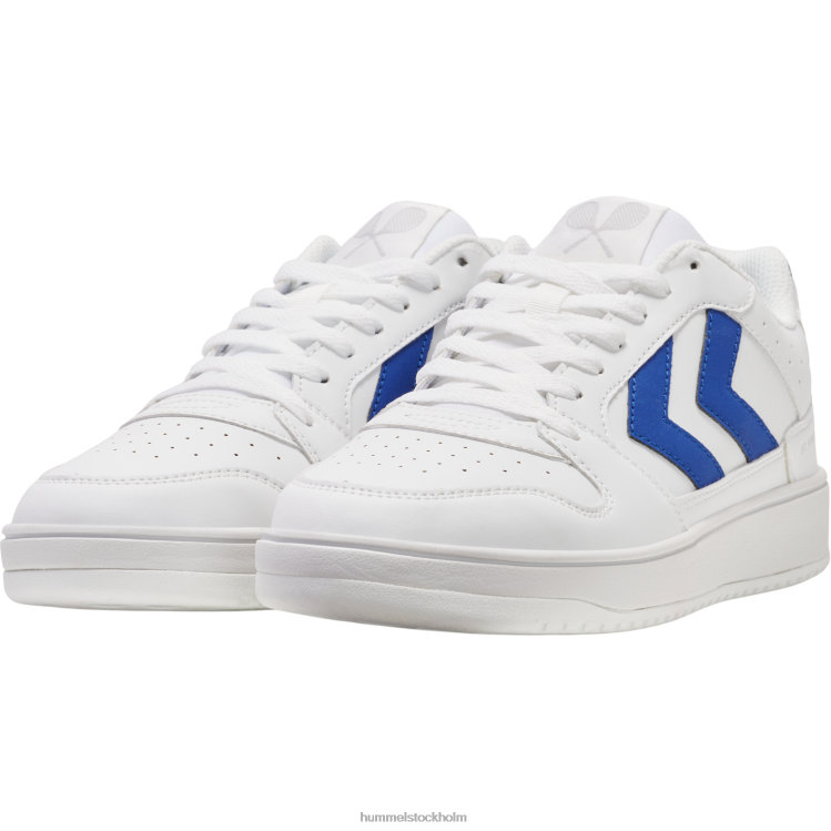 se Hummel kvinnor st. power play cl LL40V1673 \"sneakers\"