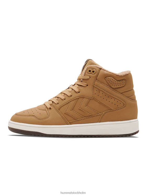 se Hummel kvinnor st. power play mitt på vintern LL40V1719 "sneakers"