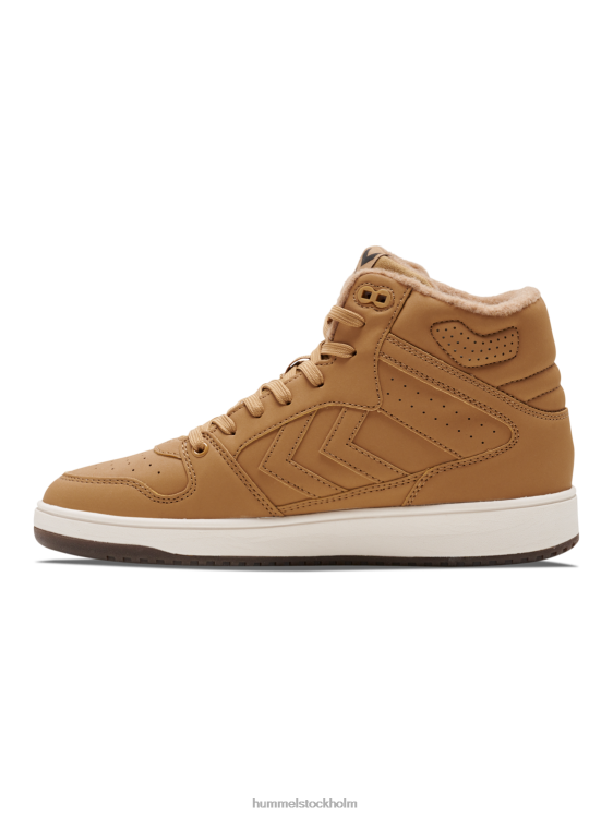 se Hummel kvinnor st. power play mitt på vintern LL40V1719 \"sneakers\"